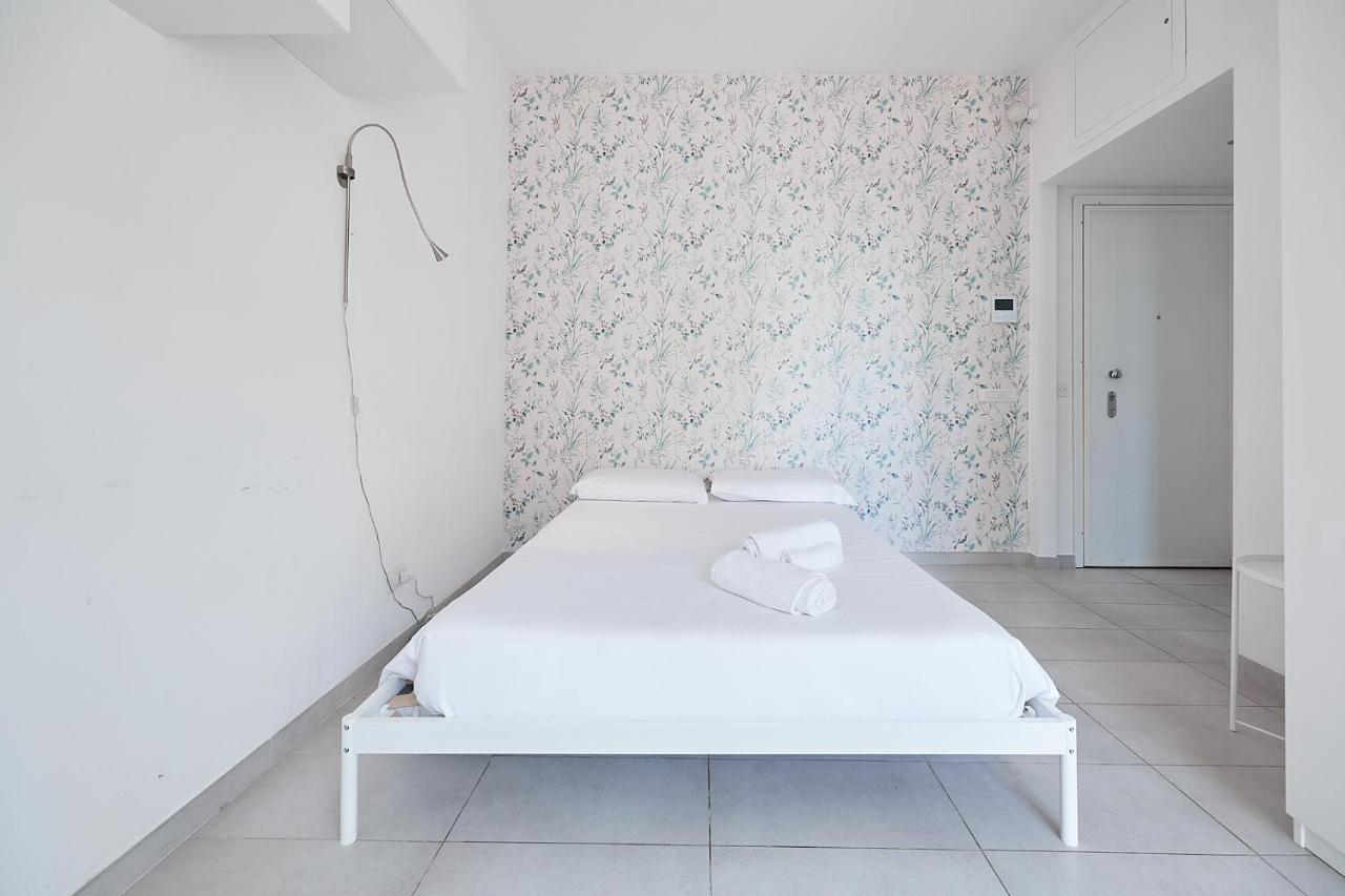 Ferienwohnung Incantevole Mono Sul Naviglio Mailand Exterior foto